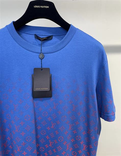 cheap louis vuitton t shirts|louis vuitton monogram shirt.